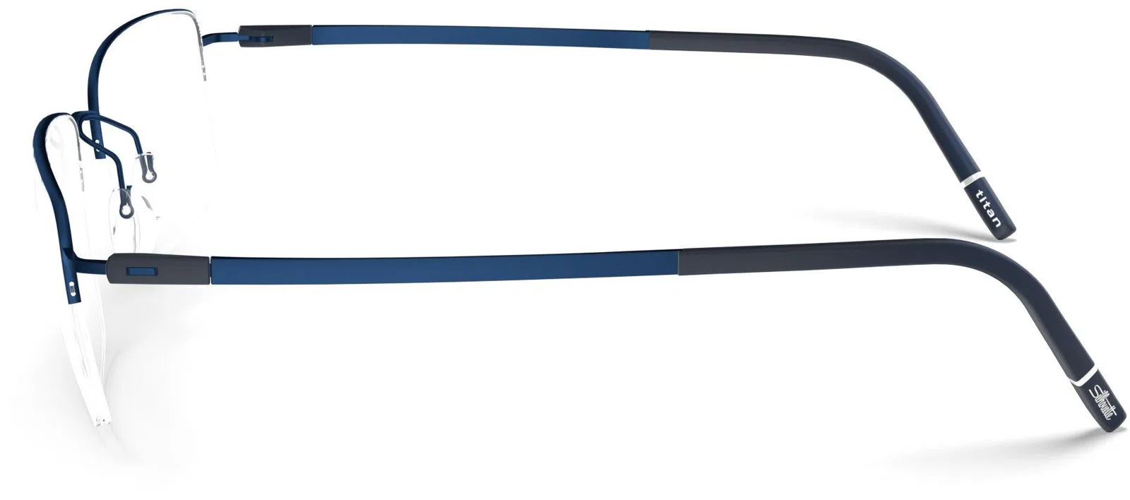 Silhouette Dynamic Dawn 5571 Eyeglasses - view 33